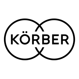 Körber AG Logo PNG Vector
