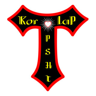 Korlap PSHT Logo PNG Vector