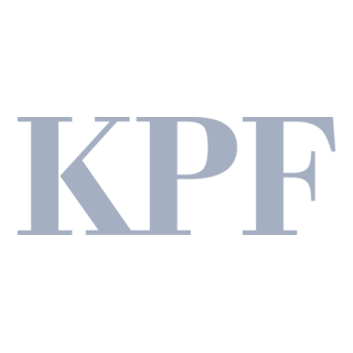 KPF – Kohn Pedersen Fox Associates Logo PNG Vector