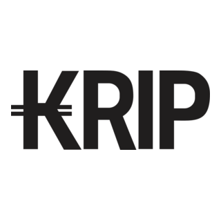 KRIP Logo PNG Vector