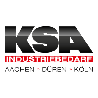 KSA Gruppe Logo PNG Vector