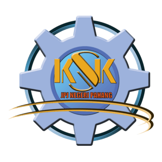 KSK JPJ Pahang Logo PNG Vector