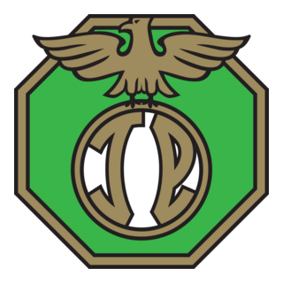 KTP Kotka (1950's) Logo PNG Vector