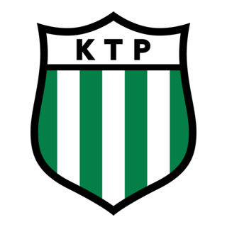KTP Kotka Logo PNG Vector