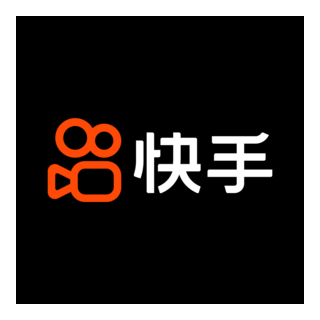 Kuaishou Logo PNG Vector