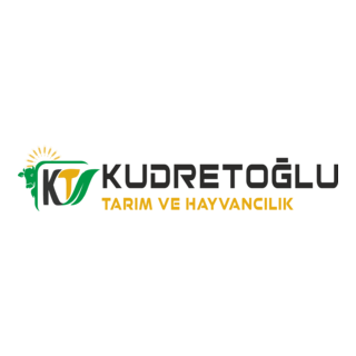 Kudreoğlu Tarım Logo PNG Vector