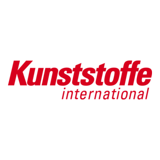 Kunststoffe International Logo PNG Vector