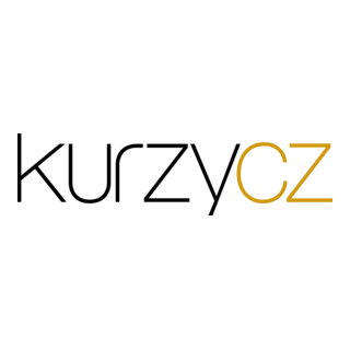 Kurzy.cz Logo PNG Vector