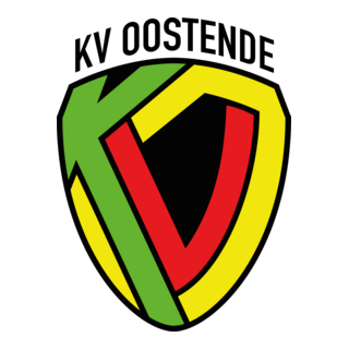 KV Oostende New Logo PNG Vector