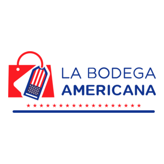 La Bodega Americana Logo PNG Vector