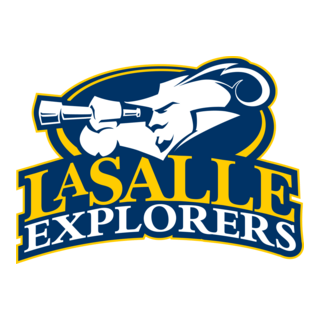 La Salle Explorers Logo PNG Vector