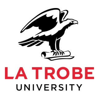 La Trobe University Logo PNG Vector