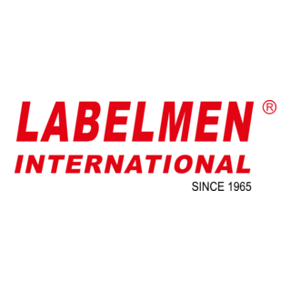 Labelmen International Logo PNG Vector