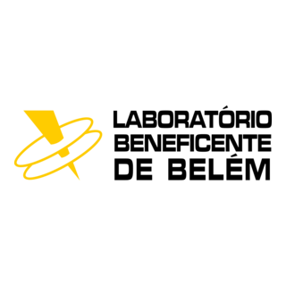 LABORATORIO BENEFICENTE DE BELEM Logo PNG Vector
