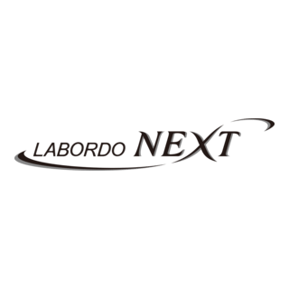 Labordo Next Logo PNG Vector