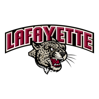 Lafayette Leopards Logo PNG Vector