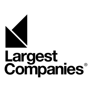 Largest Companies Logo PNG Vector