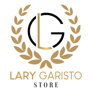 Lary Garisto Logo PNG Vector