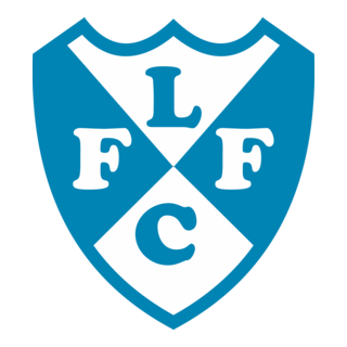 Las Flores Fútbol Club de Las Flores Córdoba Logo PNG Vector
