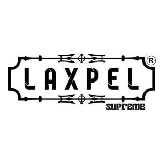LAXPEL Logo PNG Vector