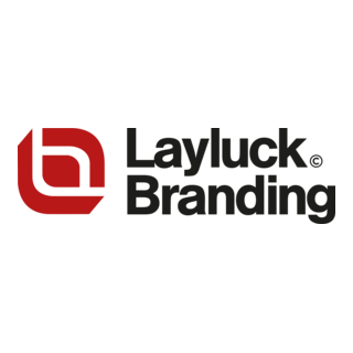 Layluck Branding Logo PNG Vector