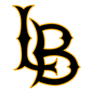 LBSU 49ers Logo PNG Vector