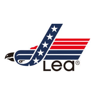 Lea Logo PNG Vector