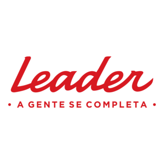 Leader Magazine Logo PNG Vector