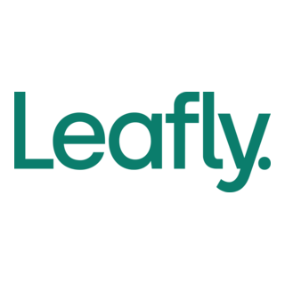 Leafly Logo PNG Vector