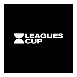 Leagues Cup Logo PNG Vector