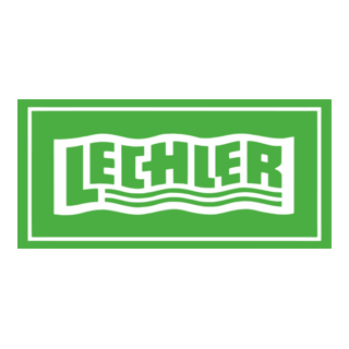 Lechler Logo PNG Vector