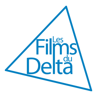 Les Films du Delta Logo PNG Vector