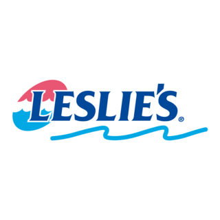 LESLIE’S Logo PNG Vector