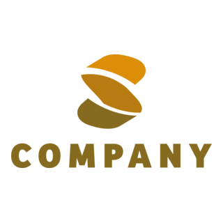 Letter S Company Logo PNG Vector