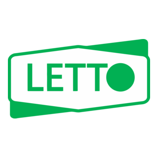 Letto Logo PNG Vector