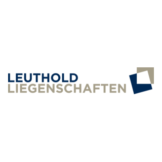 Leuthold Liegenschaften AG Logo PNG Vector