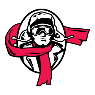 Lewis Flyers Logo PNG Vector