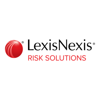 LexisNexis Risk Solutions Logo PNG Vector