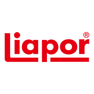 Liapor Group Logo PNG Vector