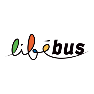 Libebus Logo PNG Vector