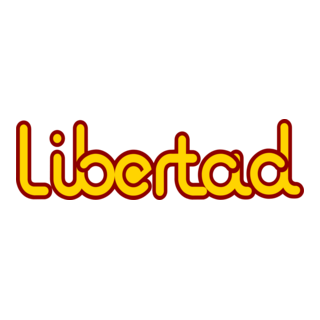 Libertad Hipercenter Logo PNG Vector