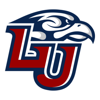 Liberty Flames Logo PNG Vector