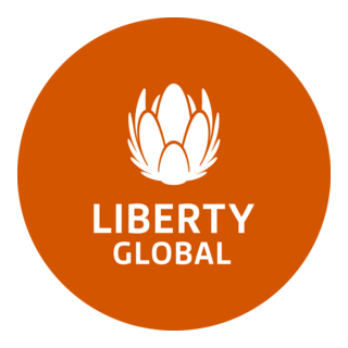 Liberty Global Logo PNG Vector