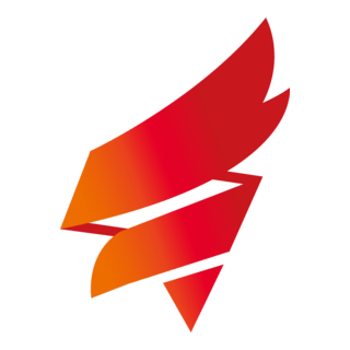 Liberty Korea Party Logo PNG Vector