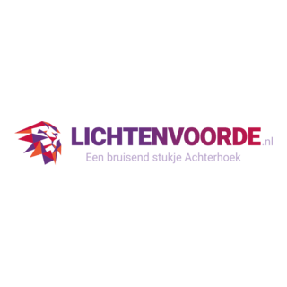 Lichtenvoorde Logo PNG Vector