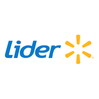 Líder Logo PNG Vector