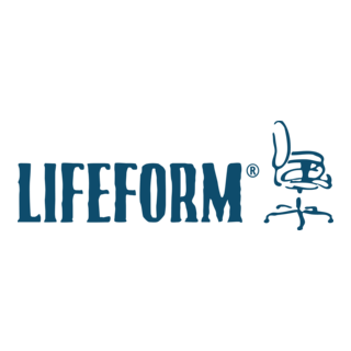 Lifeform Furniture Manufacturing Inc Logo PNG Vector