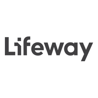 Lifeway Logo PNG Vector