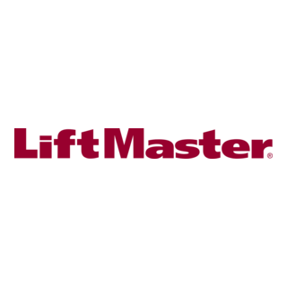 LiftMaster Logo PNG Vector