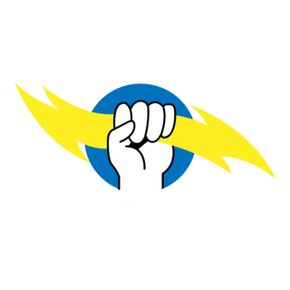 Lightning League Logo PNG Vector